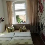 Usis_ferienwohnung Im Harz *